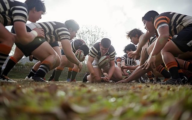 photo-digital-composite-image-team-rugby-players-playing-rugby-sports-stadium photo-digital-composite-image-team-rugby-players-playing-rugby-sports-stadium